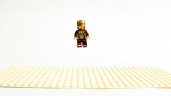 مجموعه استاپ موشن لگو ها برای کودکان قسمت 181